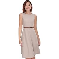 Tommy Hilfiger Women's Dresses Dress, Aubergine, 2 at Amazon Women's  Clothing store