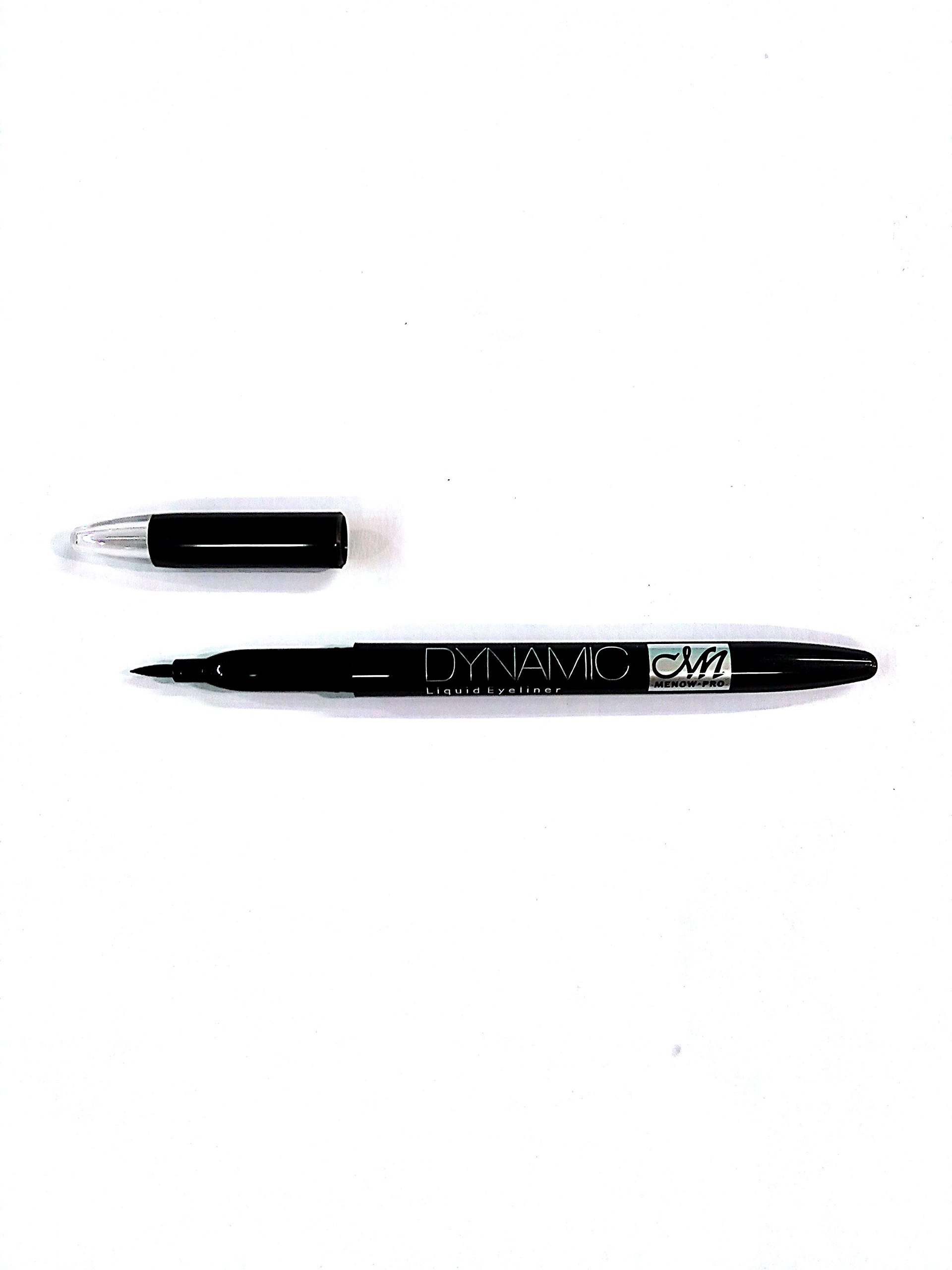 dynamic liquid eyeliner
