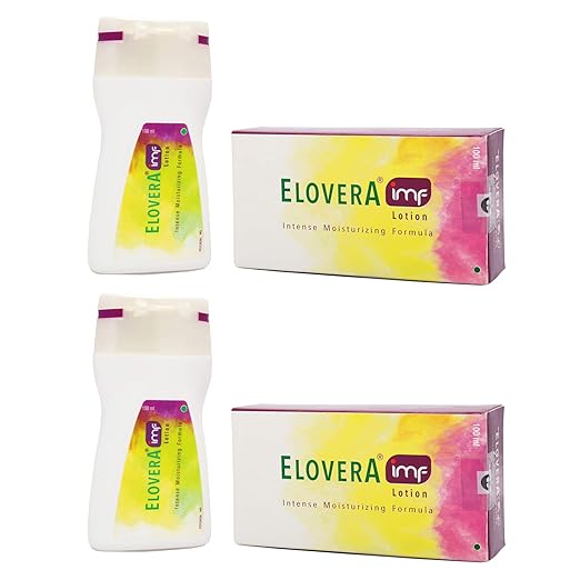 elovera imf lotion