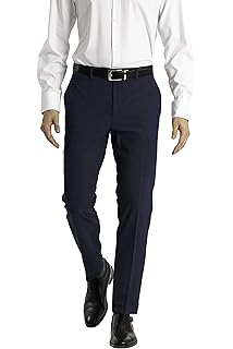 calvin klein infinite slim fit 4 way stretch