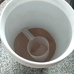 Batido adelgazante para hombres I reemplazo alimenticio de primera ...