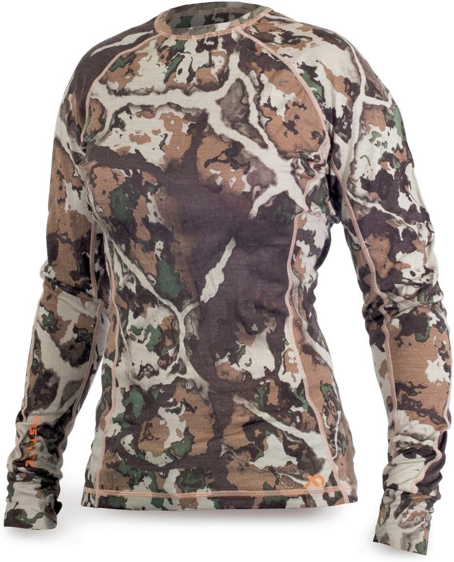 first lite merino wool base layer