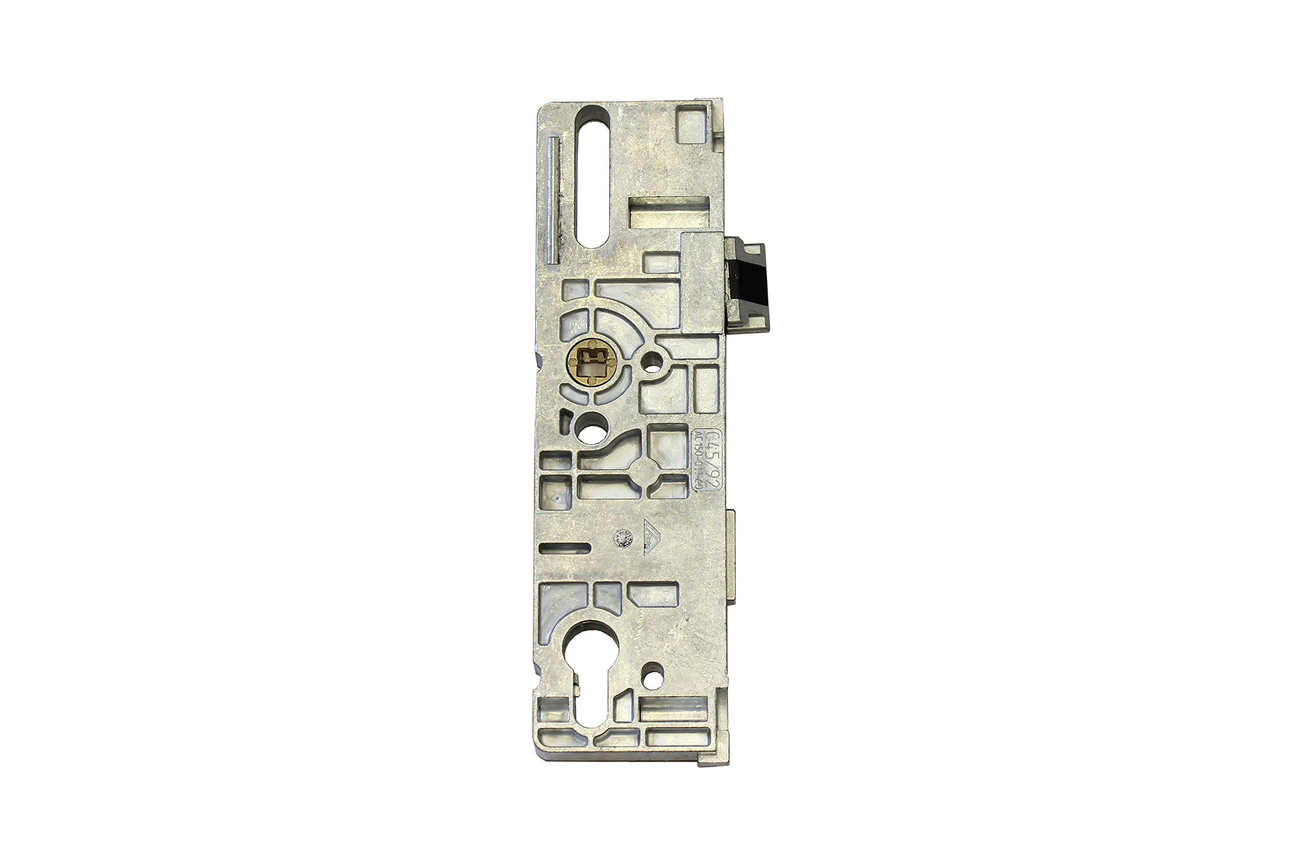 Roto 4592P8 C600 Door Lock Silver