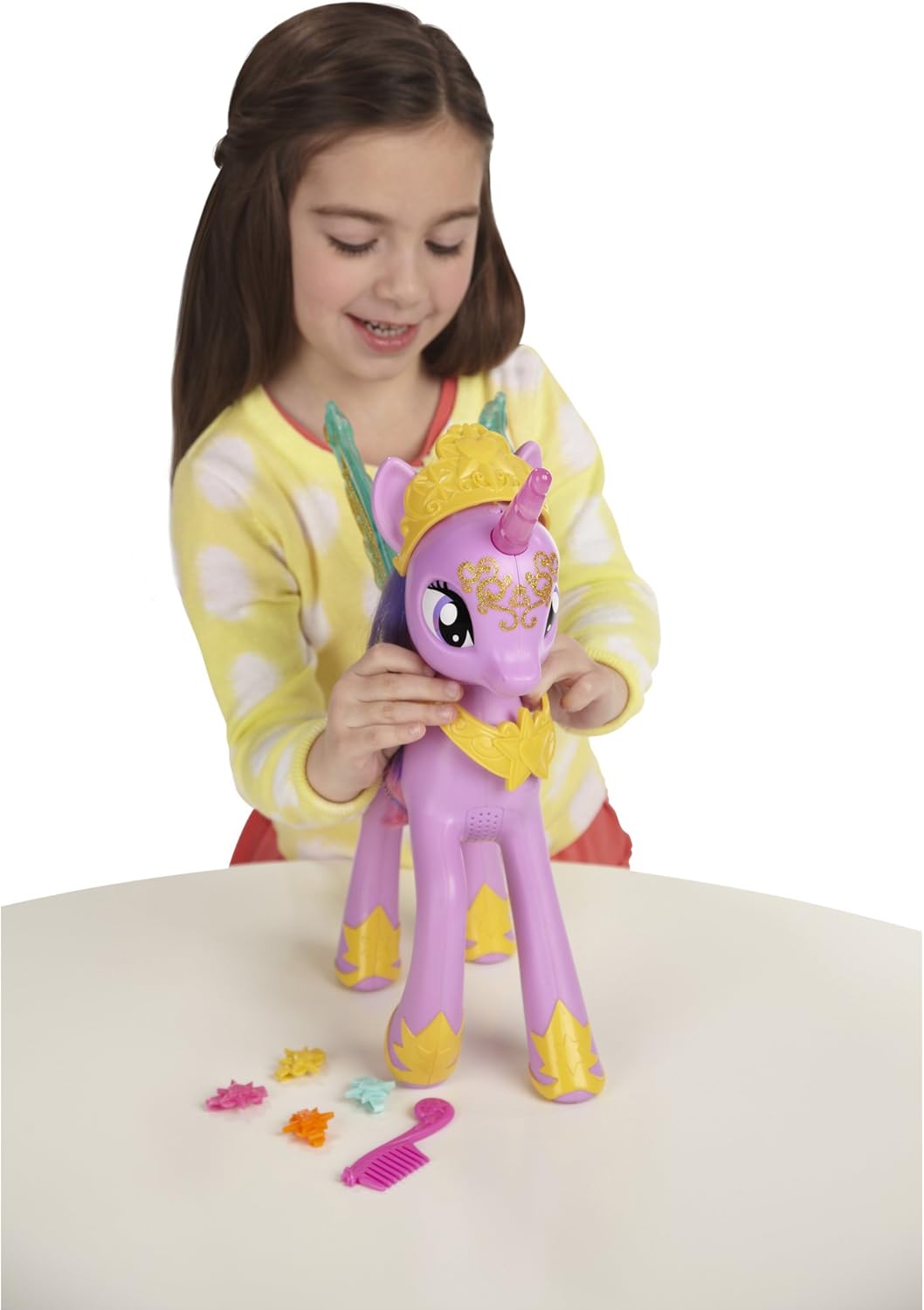 twilight sparkle interactive toy