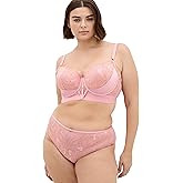 City Chic Women's Plus Size Panty - Alexis Cheeky