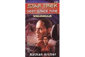 Valhalla (Star Trek: Deep Space Nine Book 10)
