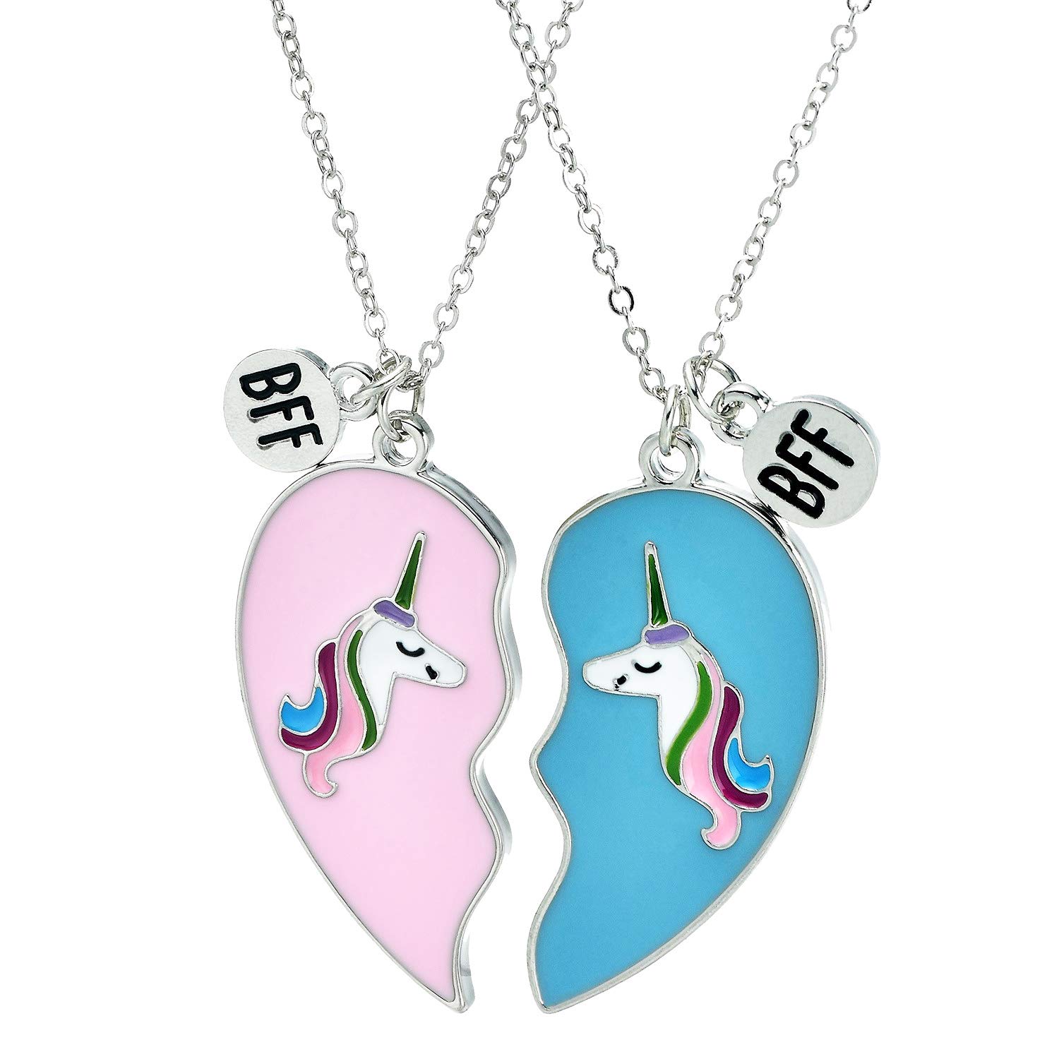 Colorful Pendant Friendship Gifts 