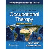 Willard and Spackman's Occupational Therapy (Lippincott Connect)