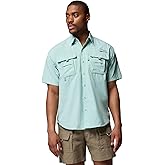 Columbia Men's PFG Bahama II Short Sleeve Shirt
