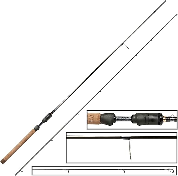 savage gear ultra light rod