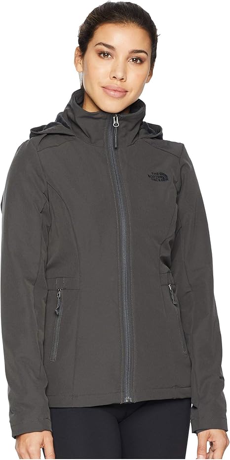 the north face shelbe raschel fleece jacket