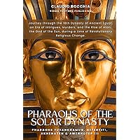 『Sunrise of Paraoh』 Pharaoh vs. Sun: 2471 B.C. blackout may have shattered