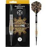 Harrows Boxer Bomb 90% Soft Tip Darts