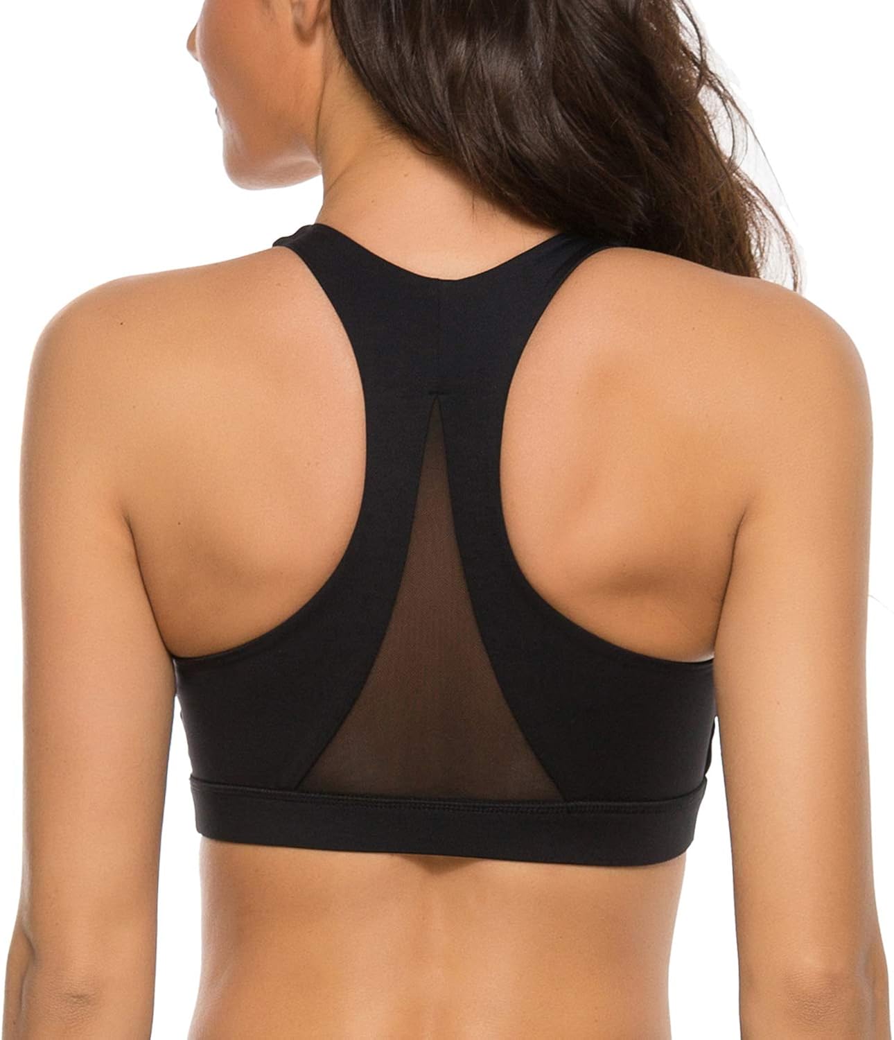 womens crop bra