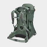 Osprey Poco Child Carrier 24L Koseret Green Brand: Osprey view 4