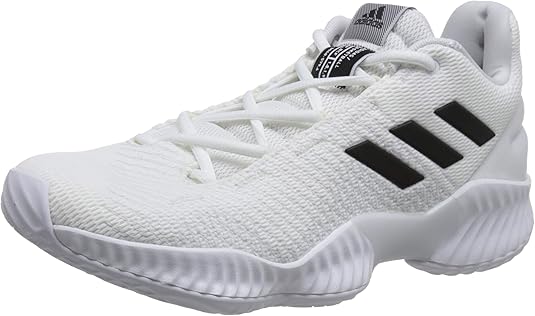 adidas pro bounce low 2018 white