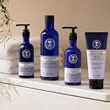 Neal's Yard Remedies Rose Facial Wash Gentle Nourishing Vegan Cruelty-Free 100ml view 4