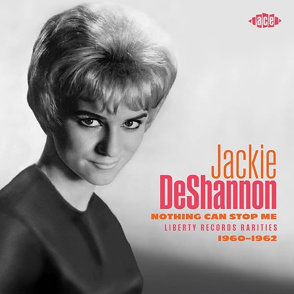 DESHANNON,JACKIE - Keep Me in Mind: Complete Imperial