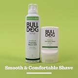 Bulldog Skincare Original Foaming Shave Gel 200 ml Pack of 2 view 6