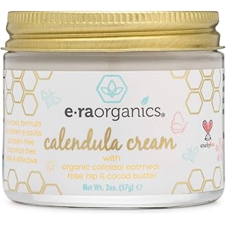 era organics calendula cream