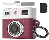 Valkit Compatible Airpods 3rd Generation Case Cover