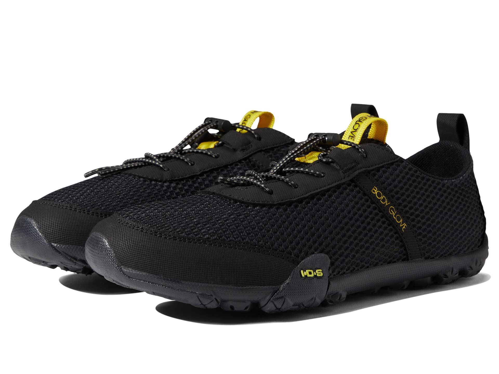 Body Glove Flux Black/Yellow 9 M