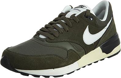 men's nike khaki trainers