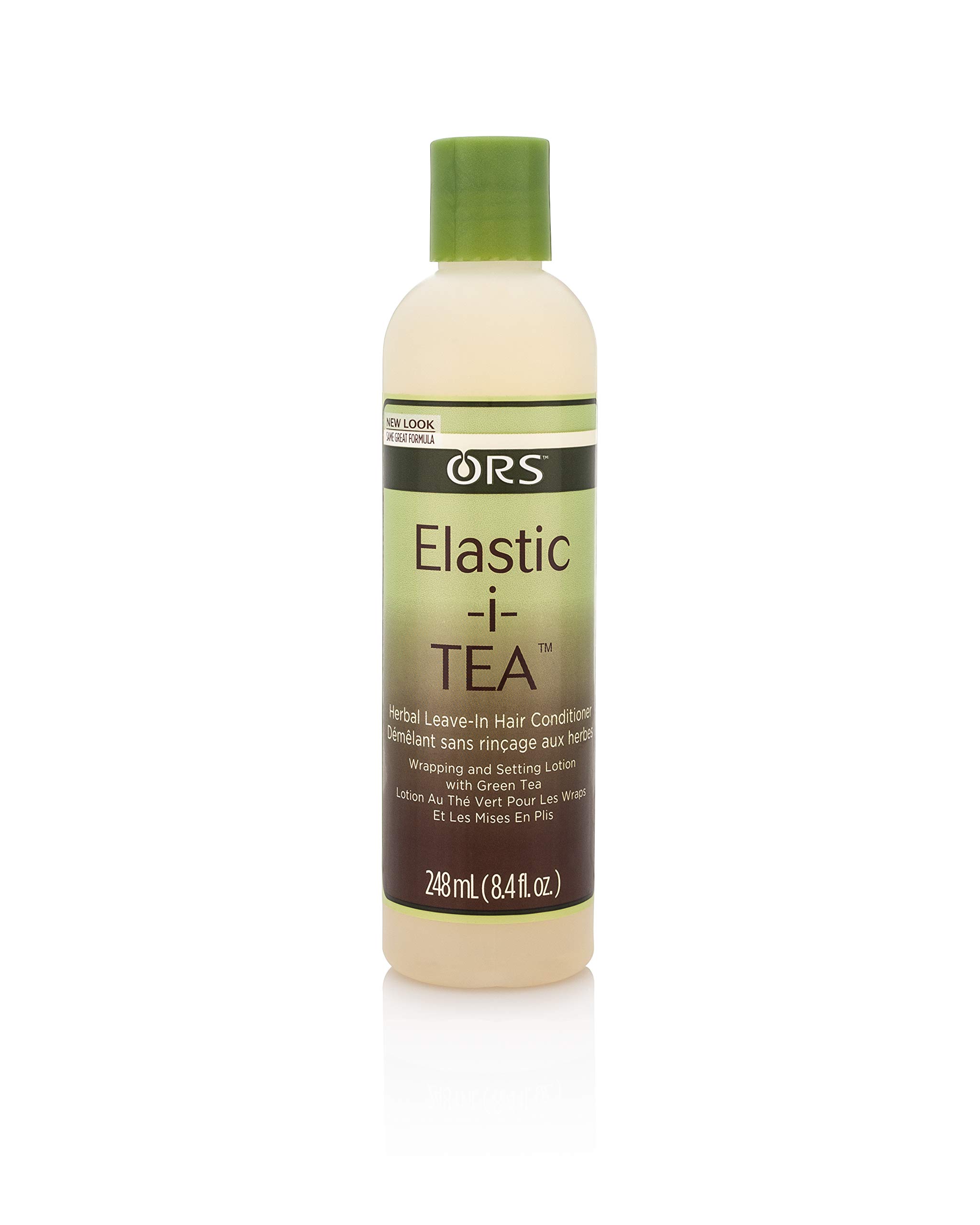 ORS Elastic Tea 9 oz Conditioner