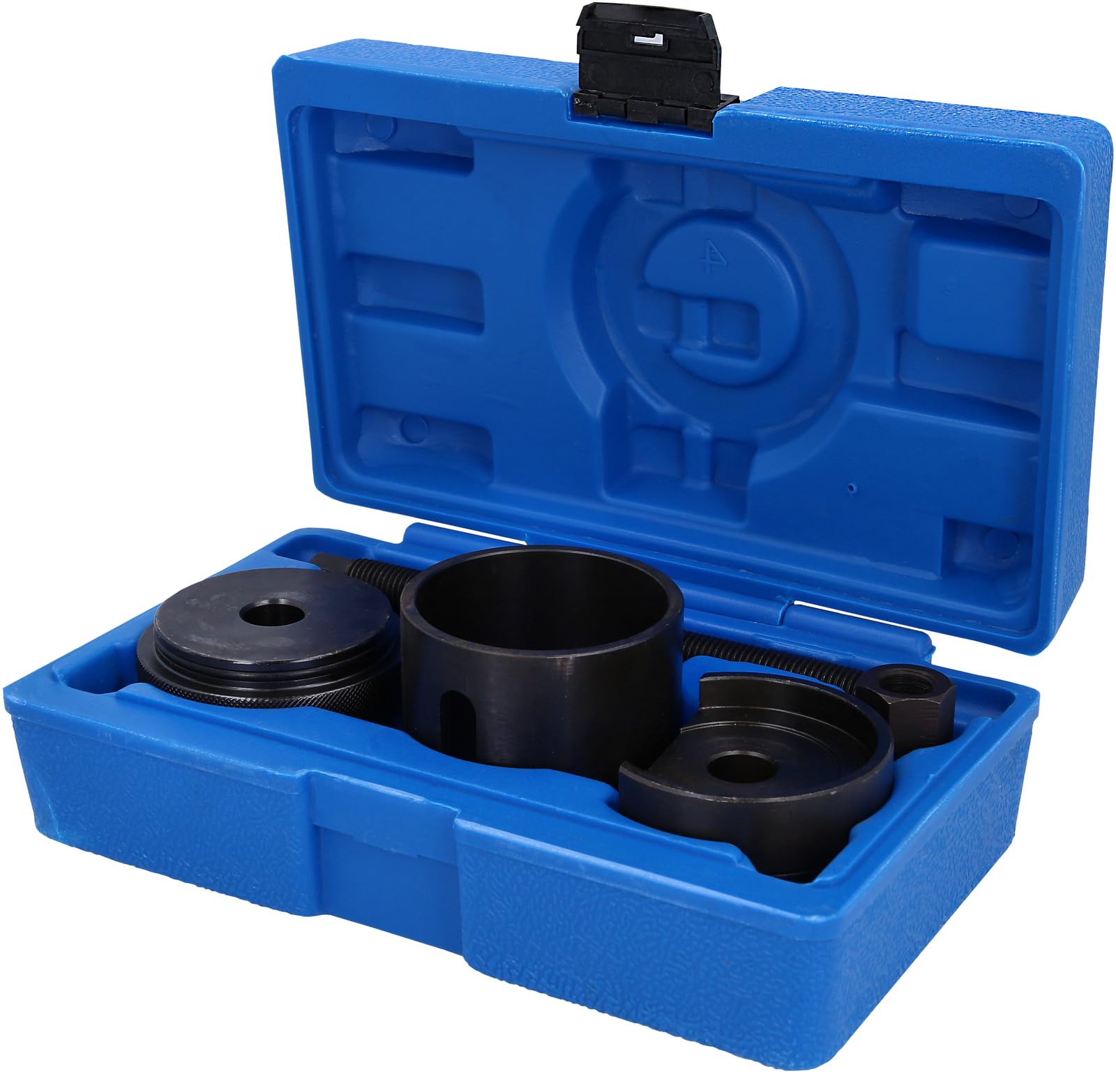 Brilliant Tools BT671850 Mini 5-Piece Silent Bearing Tool Set