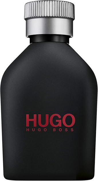 hugo boss just different 75ml