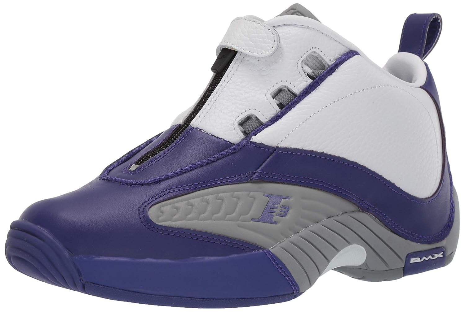 reebok answer 4 uomo