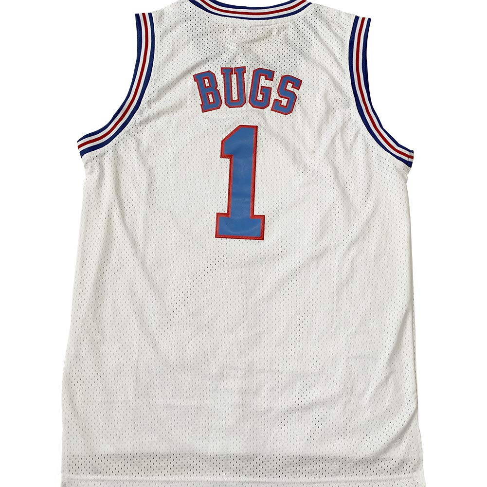 bugs and lola jersey