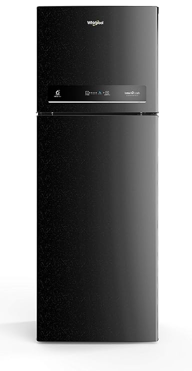 Whirlpool 265 L 3 Star Inverter Frost-Free Double Door Refrigerator (INTELLIFRESH INV CNV 278