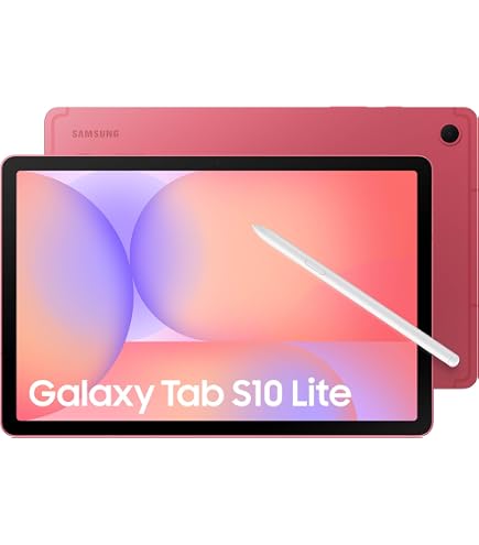 Amazon.com : Samsung Galaxy Tab S6 Lite (2022) 10.4