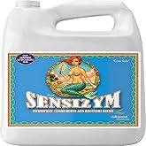 Advanced Nutrients Sensizym Fertilizer, 4L