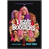 I Love Boosters [DVD]