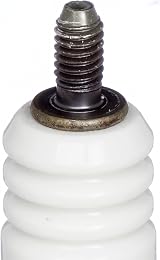 NGK BPMR6A Spark Plug 6726 view 4