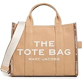 Marc Jacobs Womens The Canvas Medium Tote Bag