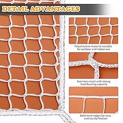 Balcony Netting for