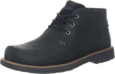 merrell realm chukka