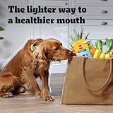 Pedigree Dentastix Light 35 Sticks Small Dog Dental Chews Turkey view 7