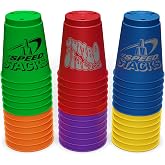 Speed Stacks Jumbos (6 Colors)