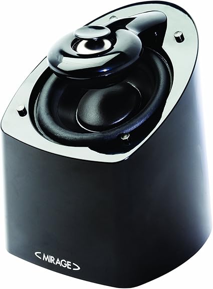 mirage speakers