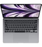 Amazon.com: Apple 2022 MacBook Air Laptop with M2 chip, 13.6-inch