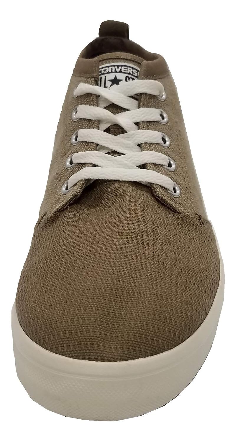 converse rope platform