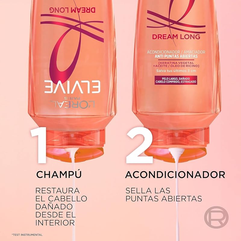 L'Oreal Paris Elvive Dream Condicionador Longo - 300 ml