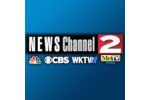 WKTV NewsChannel 2 - Serving Central New York