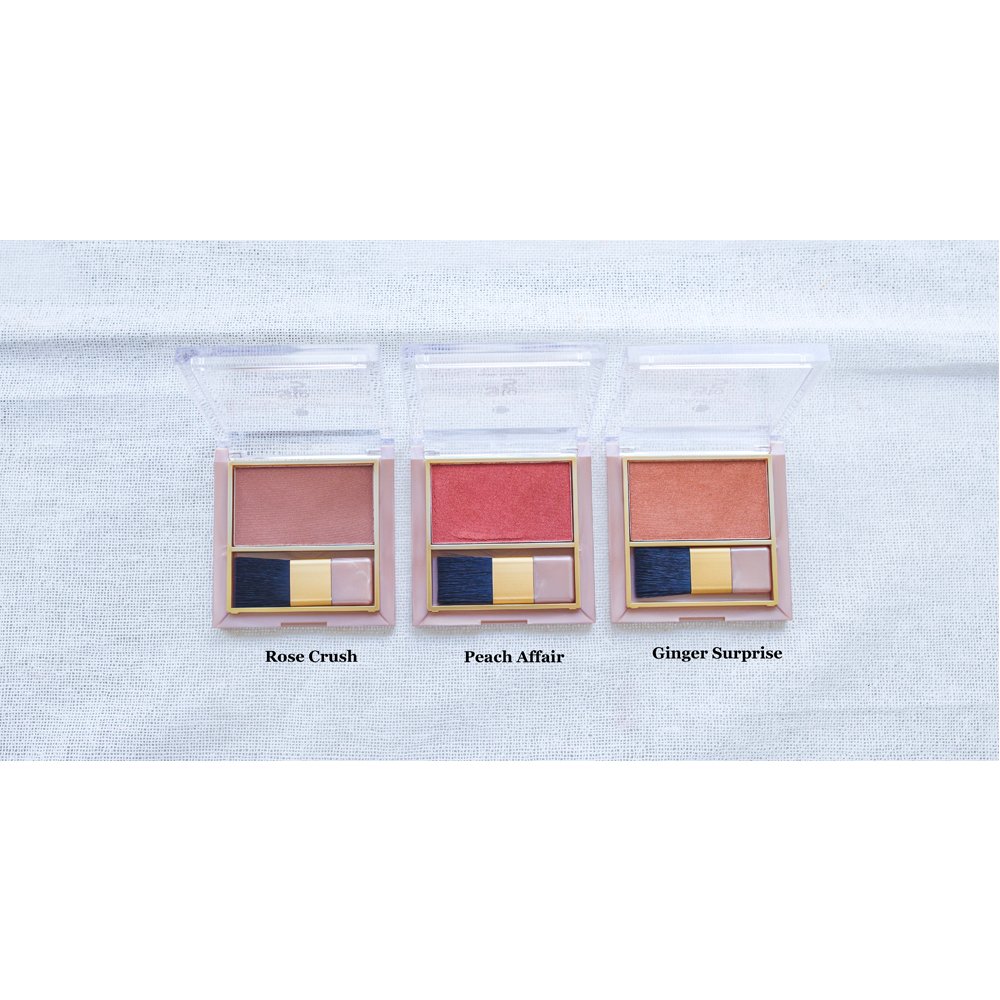 lakme pure rouge blusher