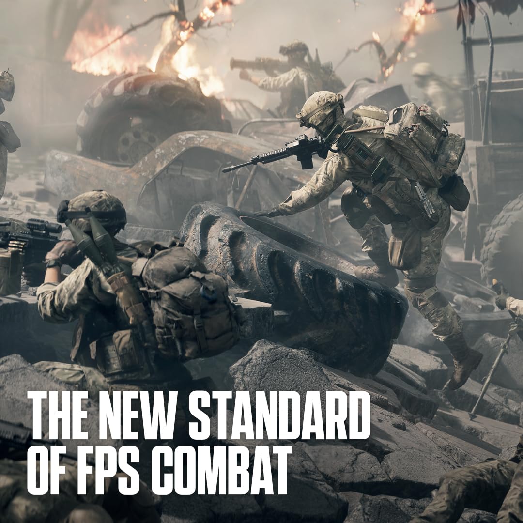 Battlefield 6 Standard Edition PS5 | VideoGame | Deutsch 6