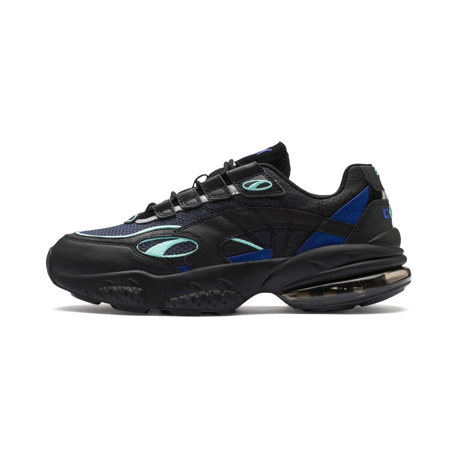 puma cell alert